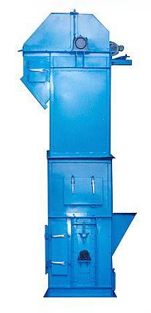 TH型環(huán)鏈提升機