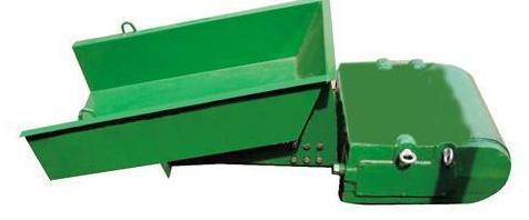 GZ電磁振動給料機