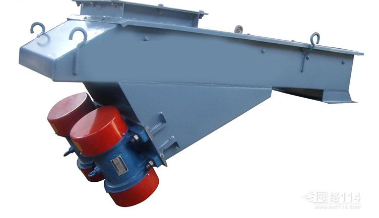 DZ系列電機振動給料機