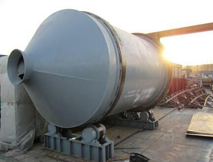 圓筒混料系統(tǒng)